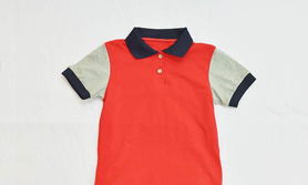 學校校服定制客戶更青睞盤龍服裝